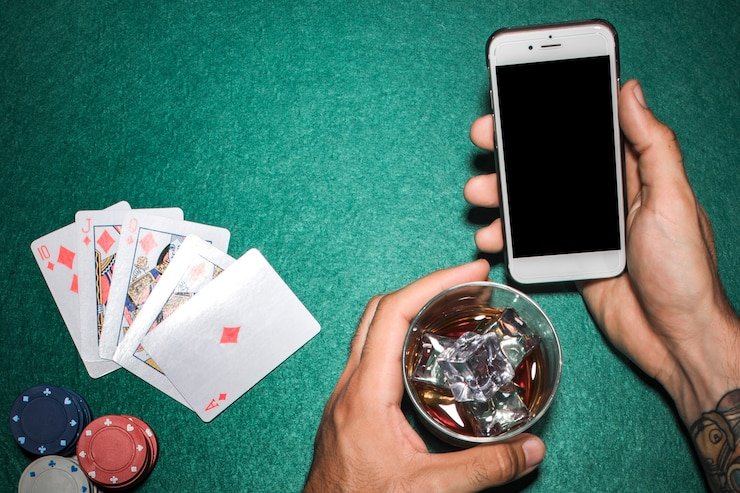 Account security and authentication methods for Bangladesh casino players
