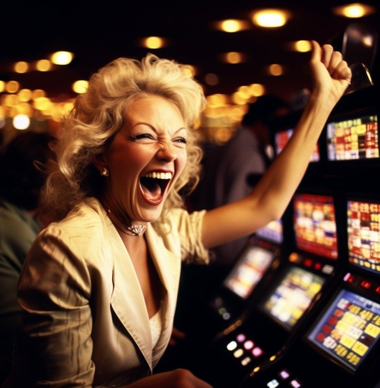 Financial security and transaction protection for live casino users