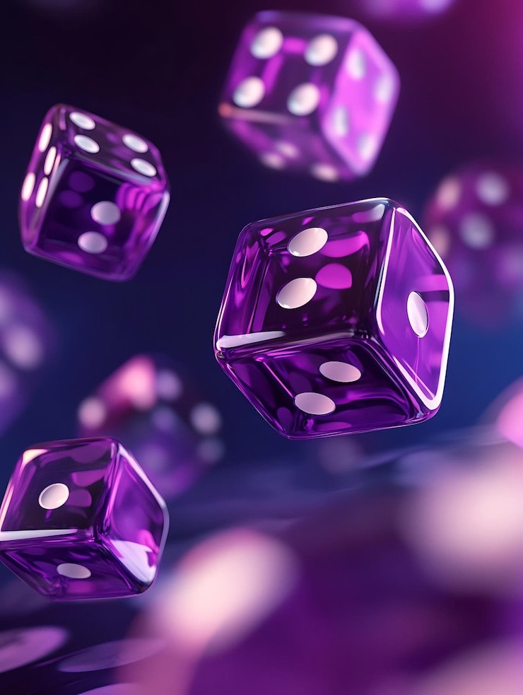 Responsible gaming tools and budget management features