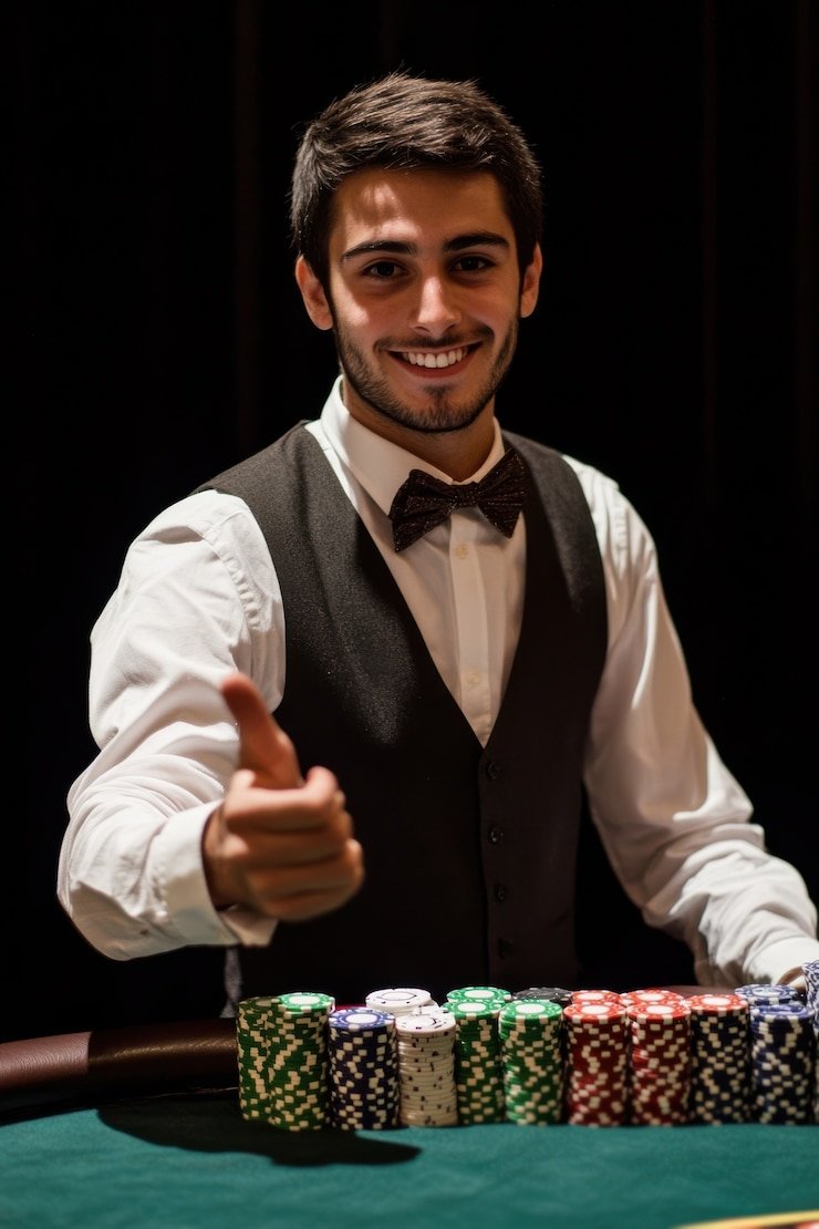 Responsible gaming practices and budget management for slot players