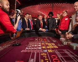 Cricket and football betting markets available on the gaming platform